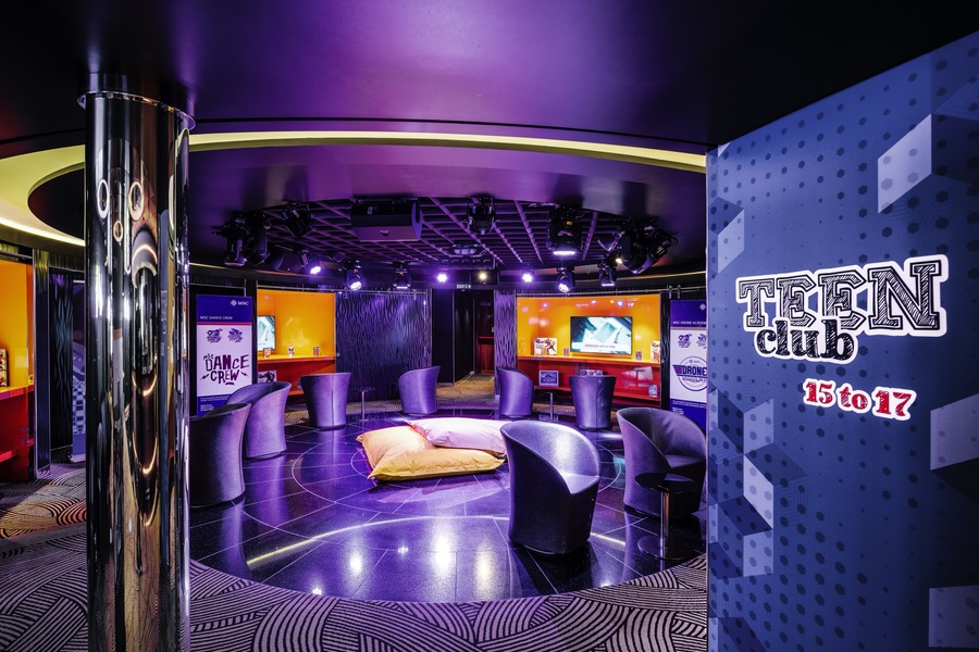 MSC Cruises MSC VIRTUOSA Teen Club ©MSC Rights 1.jpg